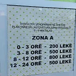 1, Διαμέρισμα *