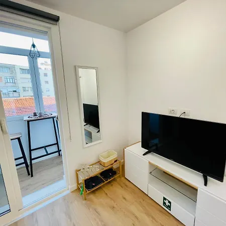 Apartament 1,