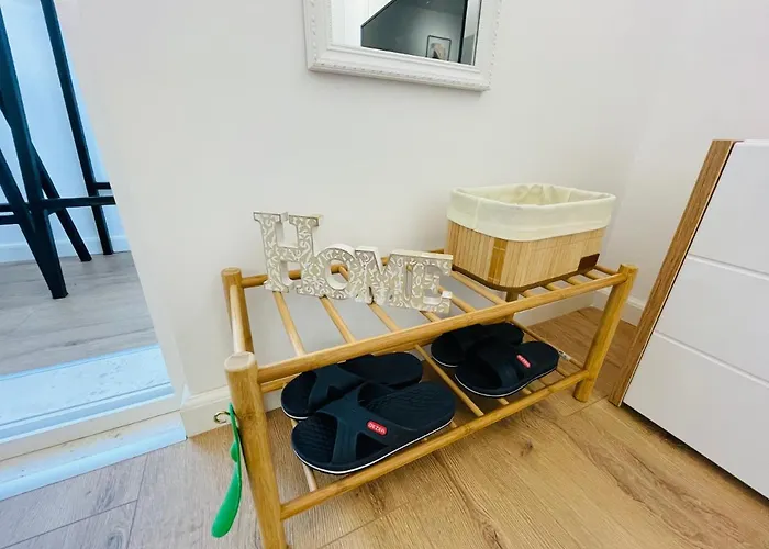 1, Apartment *