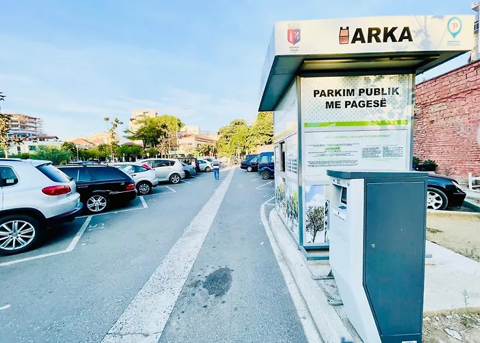 1, * Tirana
