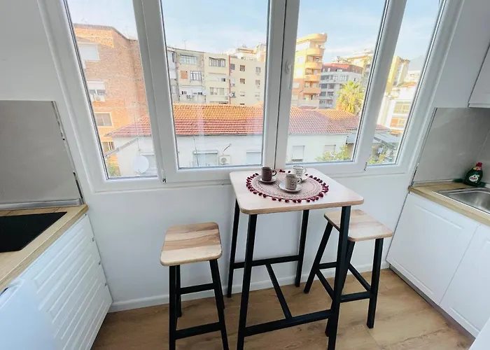 Apartment 1, *