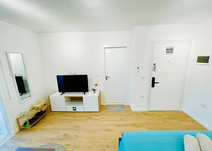 1, Apartment *