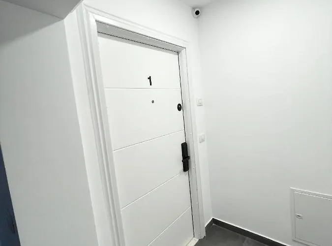 1, Apartment *