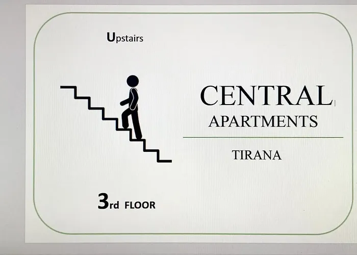1, Tirana