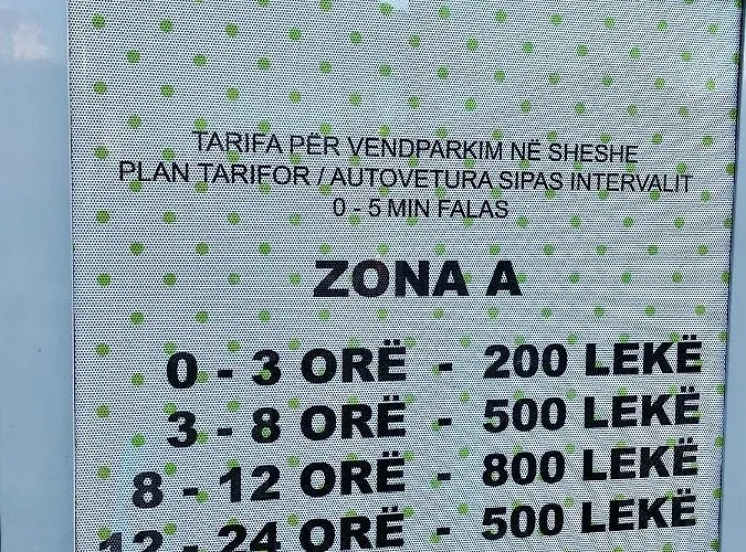 1, Apartment *