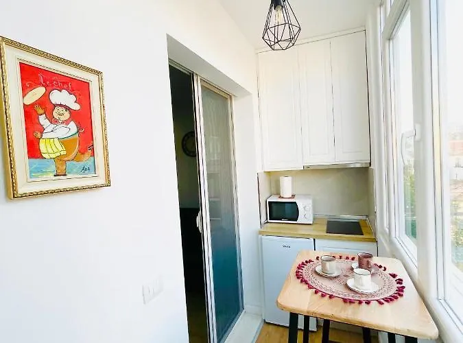 1, Apartment *