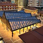 1, Appartement Tirana