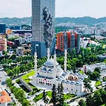 1, Tirana