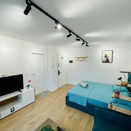 1, Appartement