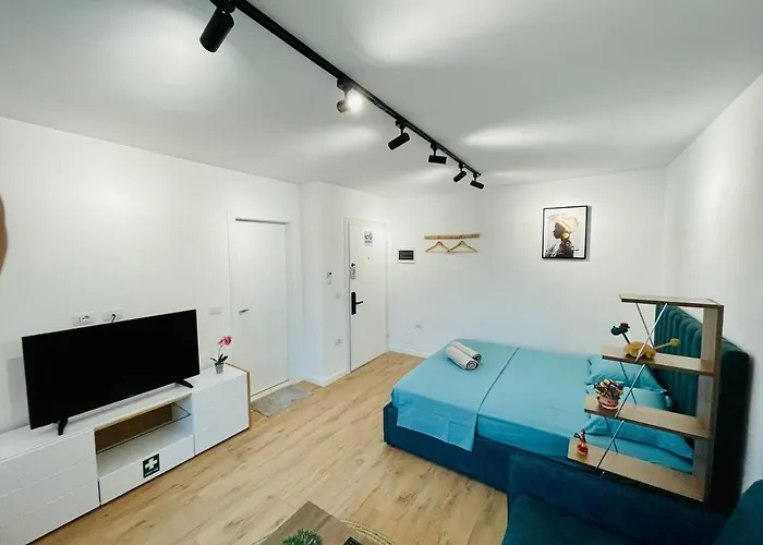 1, Apartament