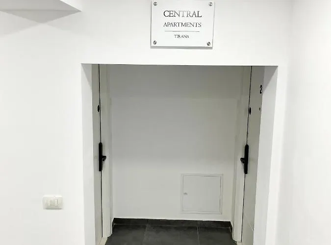 1, * Tirana