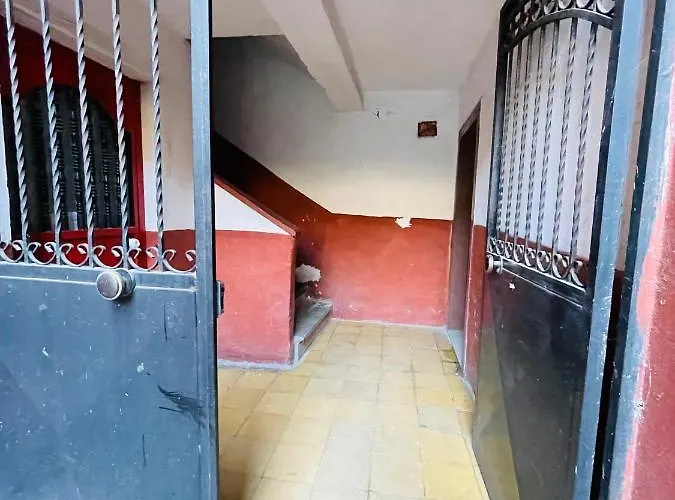 Apartament 1,