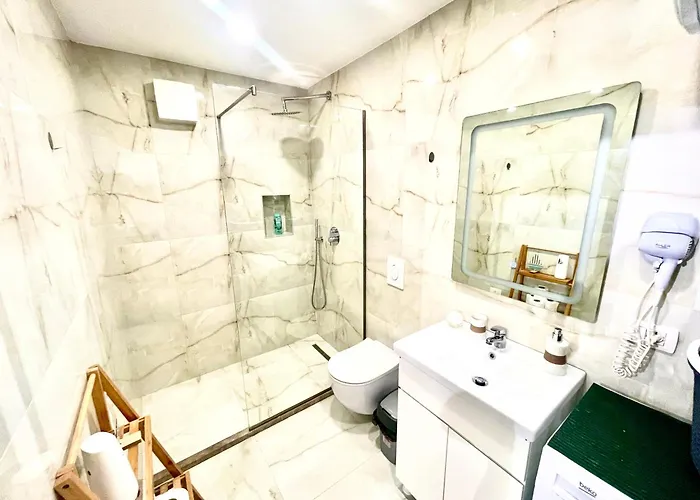 1, Apartament